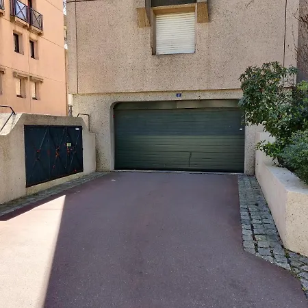 Appart'Homecity - Rouen Vauban Exterior photo