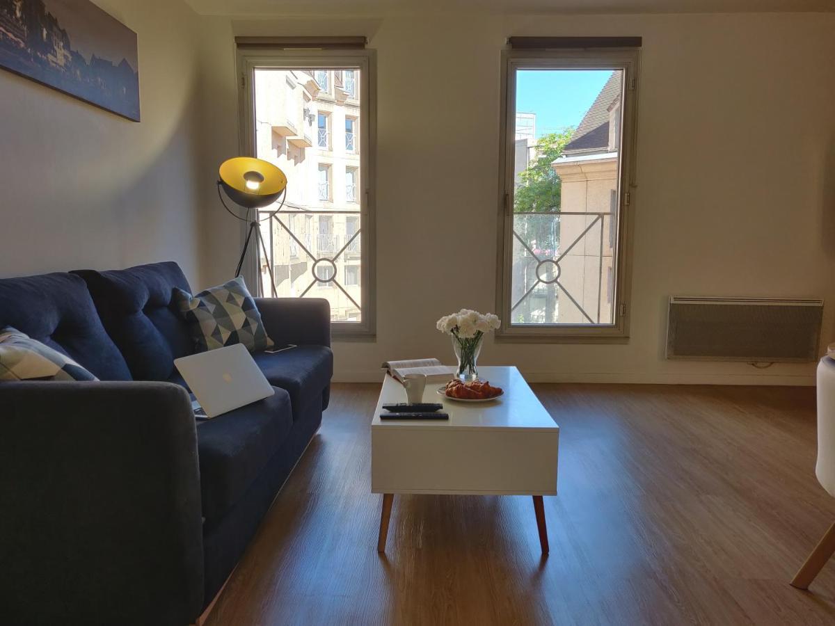 Appartement Appart'homecity - Vauban Rouen