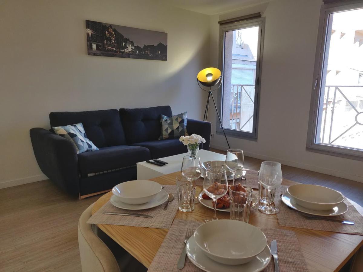 Appart'citystay - Vauban