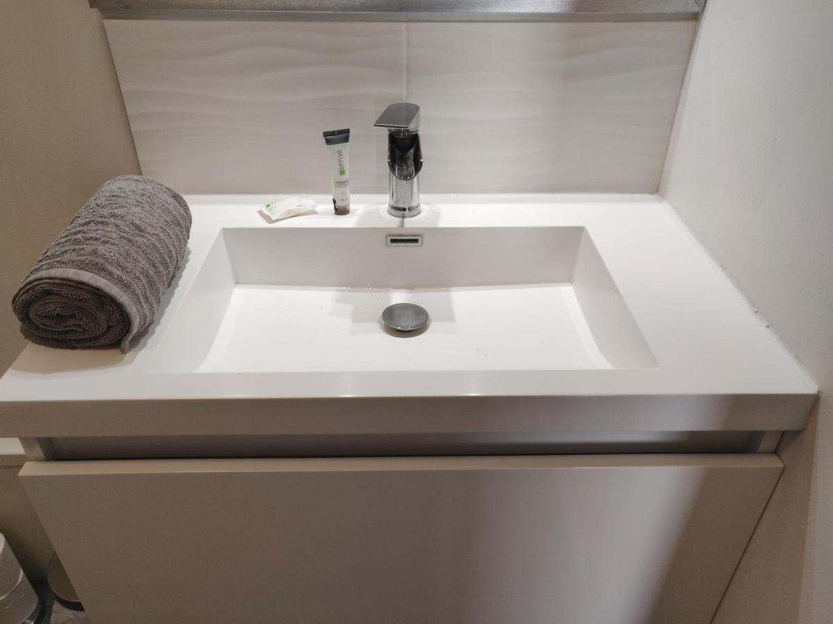 Apartment Appart'citystay - Vauban
