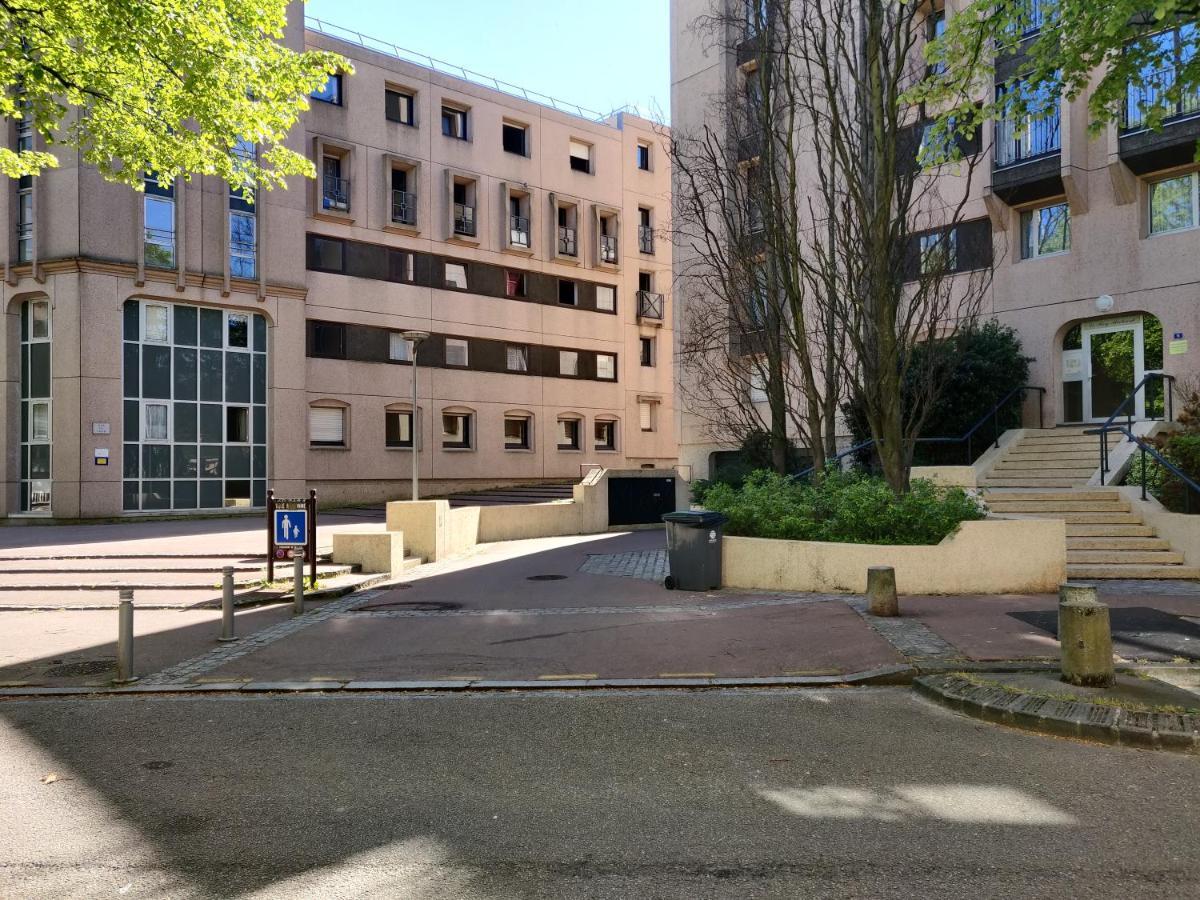 Appart'citystay - Vauban * Rouen
