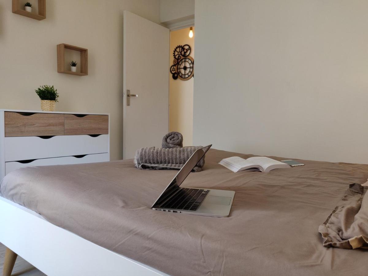 Appart'citystay - Vauban Rouen