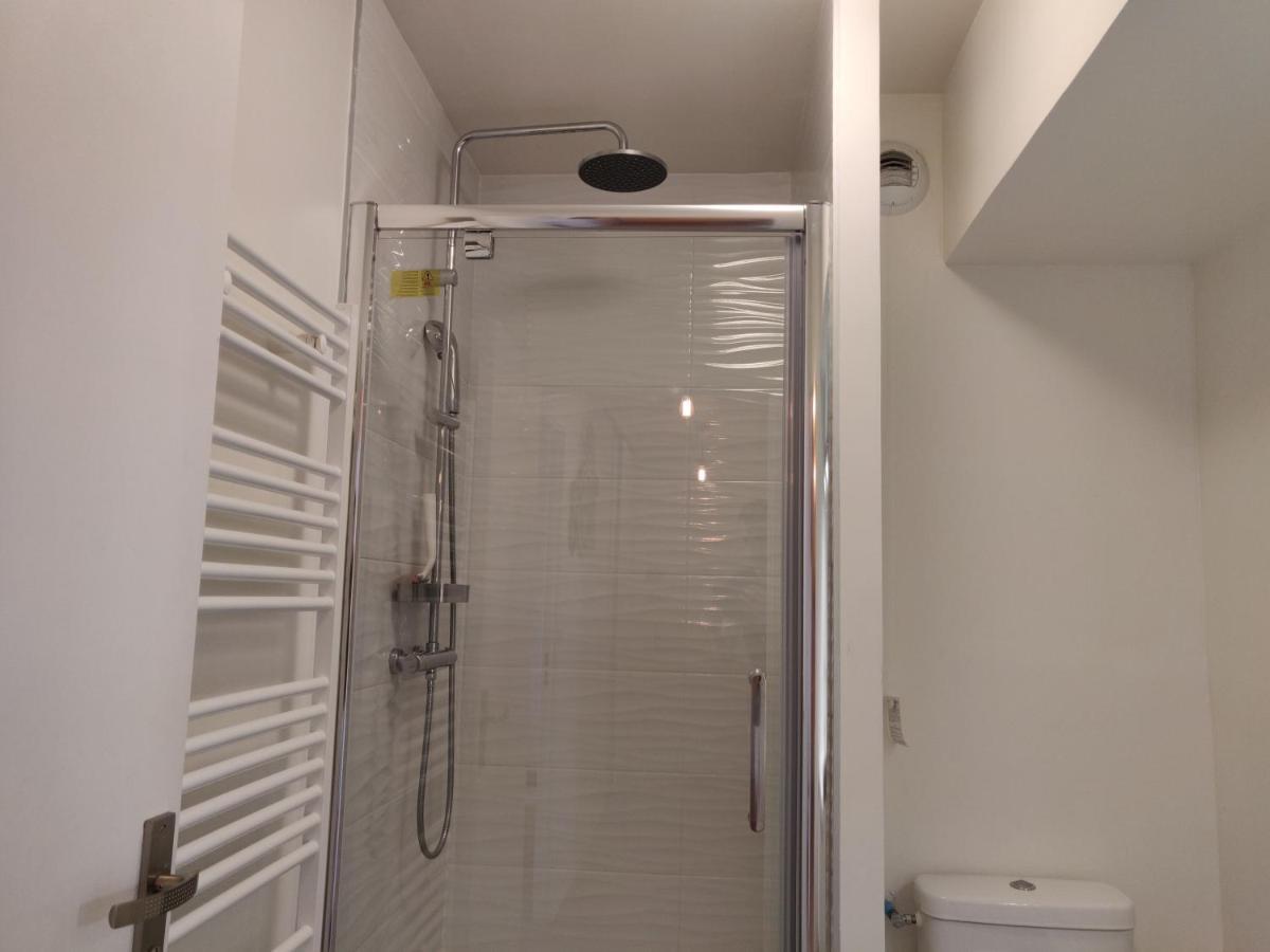 Appartement Appart'homecity - Vauban
