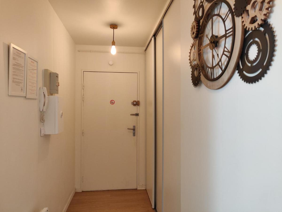 Appart'citystay - Vauban * Rouen