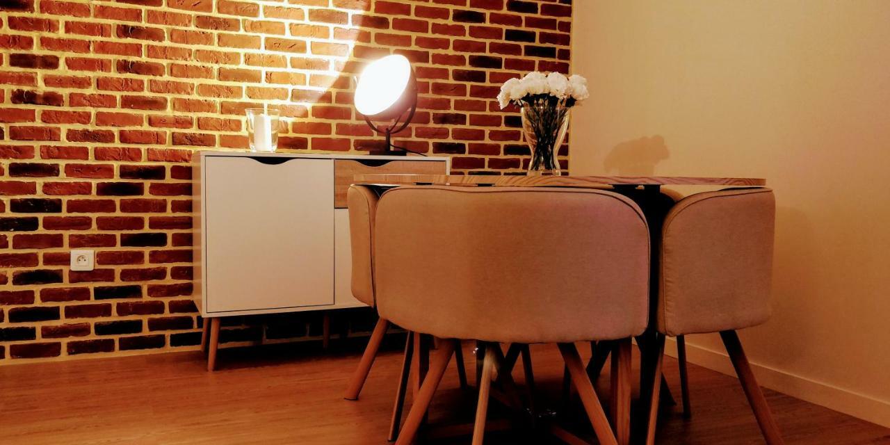 Appart'homecity - Vauban Rouen