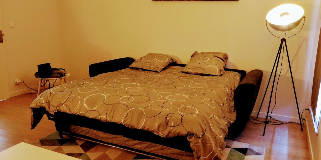 Apartment Appart'citystay - Vauban Rouen